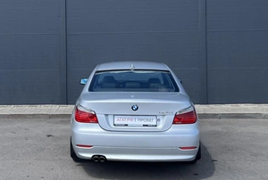 Седан BMW 5 серия 2007 года, 1070000 рублей, Солонцы