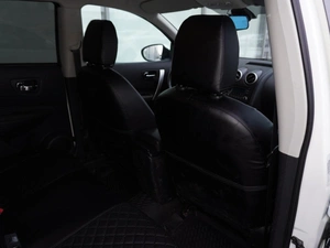 Внедорожник Nissan Qashqai 2012 года, 1099000 рублей, Тверь