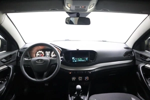 Седан ВАЗ (LADA) Vesta 2024 года, 1275000 рублей, Брянск