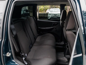 Внедорожник ВАЗ (LADA) Niva Travel 2024 года, 970000 рублей, Большой Сочи