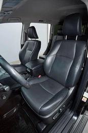Внедорожник Toyota Land Cruiser Prado 2018 года, 5297000 рублей, Красноярск