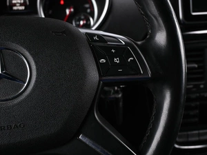 Внедорожник Mercedes-benz G-класс 2016 года, 5179000 рублей, Кирилловка