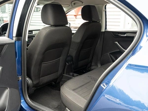 Лифтбек Skoda Rapid 2018 года, 1390000 рублей, Краснодар