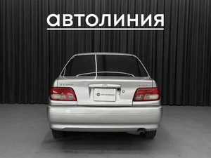 Седан Toyota Carina 1999 года, 445000 рублей, Красноярск