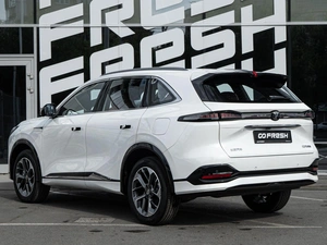 Внедорожник Changan CS75 Plus 2026 года, 3330000 рублей, Волгоград