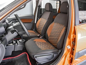 Лифтбек ВАЗ (LADA) Granta 2019 года, 727000 рублей, Тюмень