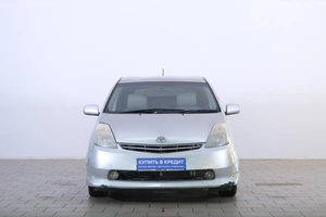 Лифтбек Toyota Prius 2008 года, 929000 рублей, Омск