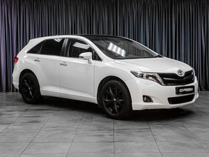 Внедорожник Toyota Venza 2013 года, 2269000 рублей, Тюмень
