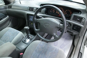Универсал Toyota Camry Gracia 2000 года, 518000 рублей, Солонцы