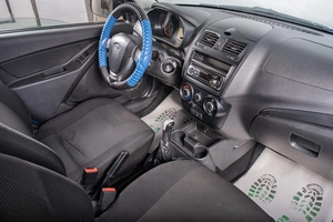 Универсал ВАЗ (LADA) Kalina 2016 года, 369000 рублей, Томск