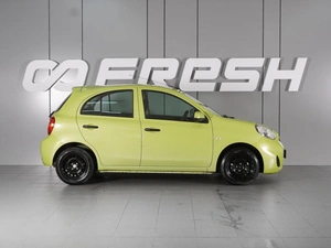 Хетчбэк Nissan March 2019 года, 915000 рублей, Минеральные Воды