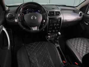 Внедорожник Nissan Terrano 2018 года, 1915000 рублей, Воронеж