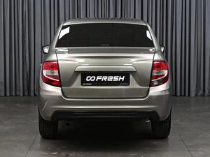 Седан ВАЗ (LADA) Granta 2020 года, 999000 рублей, Ставрополь