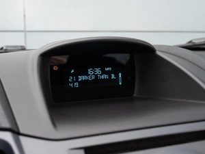 Седан Ford Fiesta 2016 года, 950000 рублей, Краснодар