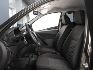 Лифтбек ВАЗ (LADA) Granta 2020 года, 620000 рублей, Омск