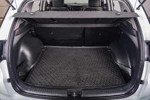 Внедорожник Hyundai Creta 2017 года, 1689000 рублей, Томск