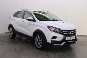 Хэтчбек ВАЗ (LADA) XRAY 2021 года, 1300000 рублей, Брянск