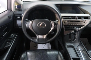 Внедорожник Lexus RX 2012 года, 1999000 рублей, Омск