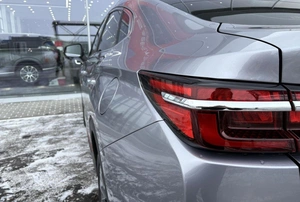 Внедорожник Changan CS85 2022 года, 2790000 рублей, Солонцы