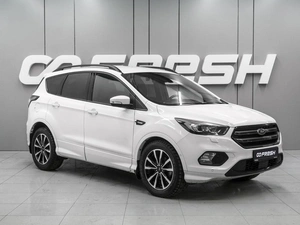 Внедорожник Ford Kuga 2018 года, 1820000 рублей, Ростов-на-Дону
