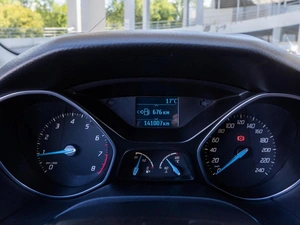 Седан Ford Focus 2012 года, 899000 рублей, Волгоград
