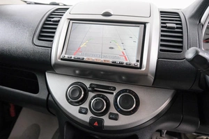 Хетчбэк Nissan Note 2011 года, 689000 рублей, Красноярск