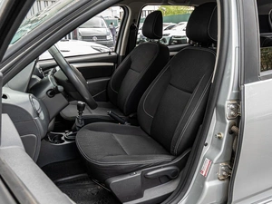 Внедорожник Nissan Terrano 2018 года, 1495000 рублей, Краснодар