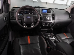 Пикап Ford Ranger 2013 года, 1699000 рублей, Воронеж