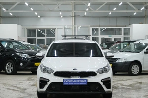 Седан Kia K3 2018 года, 2269000 рублей, Омск