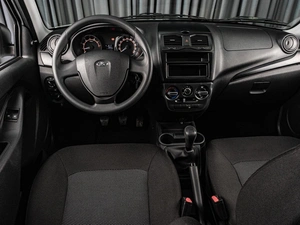 Седан ВАЗ (LADA) Granta 2025 года, 1079000 рублей, Тюмень