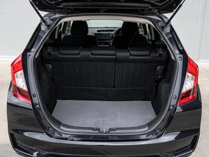 Хетчбэк Honda Fit 2019 года, 1235000 рублей, Краснодар