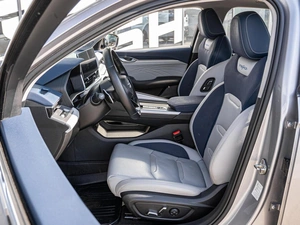 Седан Geely Preface 2022 года, 2430000 рублей, Краснодар