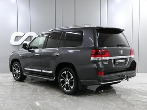 Внедорожник Toyota Land Cruiser 2021 года, 10399000 рублей, Ростов-на-Дону