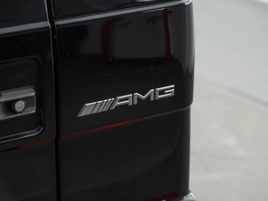 Внедорожник Mercedes-benz G-класс AMG 2014 года, 7777077 рублей, Москва