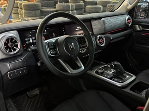 Внедорожник Tank 300 2025 года, 6970000 рублей, Новоивановское