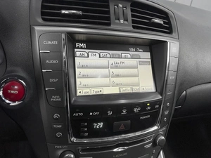 Седан Lexus IS 2010 года, 1495000 рублей, Ростов-на-Дону