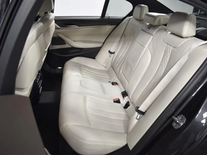 Седан BMW 5 серия 2018 года, 4409900 рублей, Казань