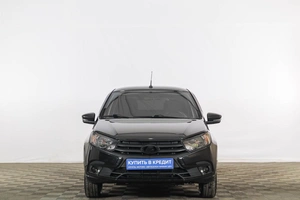 Лифтбек ВАЗ (LADA) Granta 2023 года, 949000 рублей, Тюмень