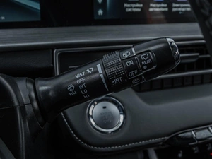 Внедорожник Chery Tiggo 4 Pro 2024 года, 1597000 рублей, Ставрополь