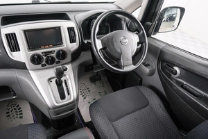 Минивэн Nissan NV200 2019 года, 1459000 рублей, Красноярск