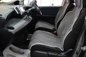 Минивэн Honda Freed 2010 года, 959000 рублей, Омск