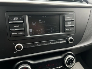 Седан Kia Rio 2020 года, 1690000 рублей, Ярославль