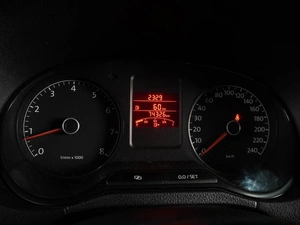Седан Volkswagen Polo 2013 года, 949000 рублей, Воронеж