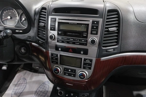 Внедорожник Hyundai Santa Fe 2007 года, 1099000 рублей, Новокузнецк