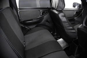 Внедорожник Chevrolet Niva 2013 года, 749000 рублей, Пермь