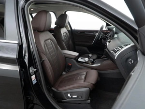 Внедорожник BMW X4 2023 года, 6988888 рублей, Москва