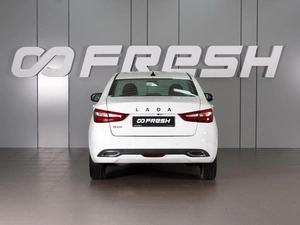 Седан ВАЗ (LADA) Vesta 2023 года, 1389000 рублей, Минеральные Воды