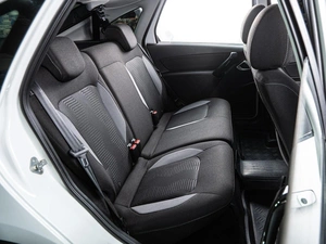 Лифтбек ВАЗ (LADA) Granta 2020 года, 834500 рублей, Волгоград