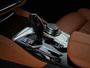 Седан BMW 5 серия 2020 года, 4699999 рублей, Москва