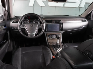 Внедорожник ZOTYE T600 2015 года, 979000 рублей, Воронеж